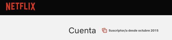 Fernando5x1's tweet photo. Soy suscriptor desde octubre de 2015. Pero lo que habéis hecho es de auténtica vergüenza @NetflixES.

Pagando 17,99€/mes se debería poder compartir con más usuarios. Pero cobrar 6€ por cada uno extra a partir de ahora es directamente para mandaros a tomar por culo. https://t.co/nRtKhqd3C8
