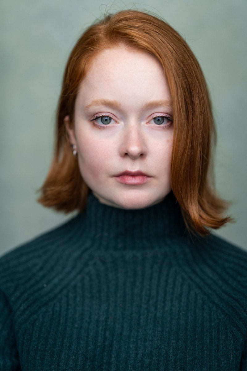 Things just got serious for this scouse birdie 📸

Feels like the right time to start sharing snippets of my final year at drama school... can't believe its finally here. Madness!

Starting off with my headshots!
Shot by the amazing <a href="/yellowbellyfoto/">YellowBellyPhoto</a> 
 #seekingrepresentation