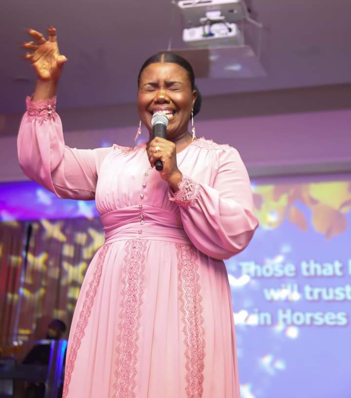 VickieAmoah's tweet photo. “For the SPIRIT OF GOD has MADE me, and the BREATH OF THE ALMIGHTY GIVES ME LIFE.” (Job 33:4 NLT)
May the Holy Spirit breathe over every aspect of our lives now and always. I see breakthroughs everywhere. Keep faith alive. Your testimony is on the way!
#TOAM
#TestimonyThursday https://t.co/S7uljGtg13