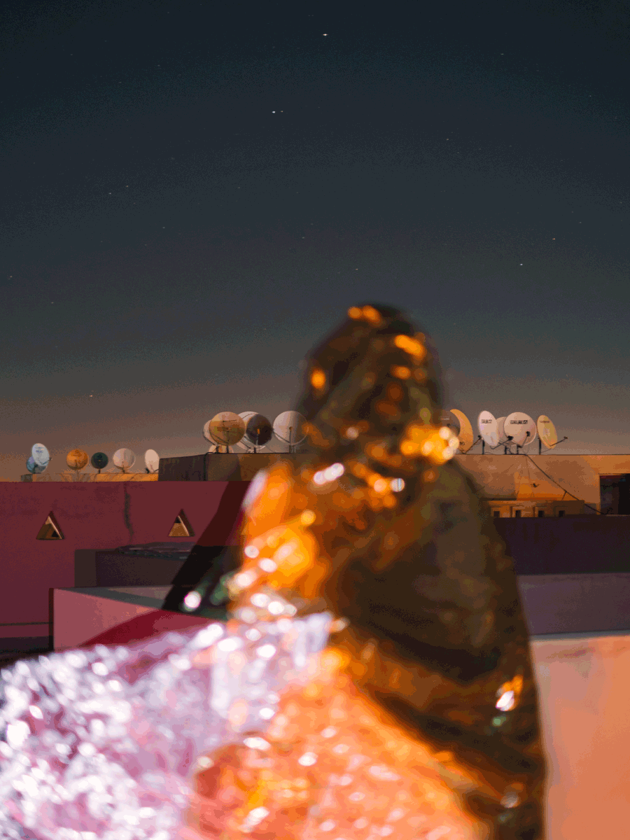 Gm✨

Here's a sneak peek from a project I will be releasing this month with <a href="/OuazizAnass/">Anass</a> 🔥👀