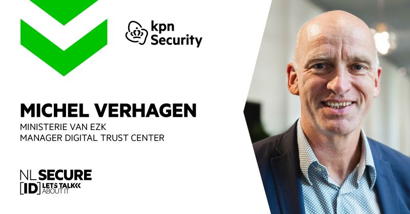 Hoe worden ondernemers digitaal weerbaarder? En wat betekenen de nieuwe cybersecuritystrategie en de NIS2 voor het mkb? Michel Verhagen gaat hier tijdens zijn sessie bij NLSecure[ID] van <a href="/kpnsecurity/">KPN Security</a> dieper op in.

Kijk de sessie gratis terug via ⤵️

kpn.com/zakelijk/secur…