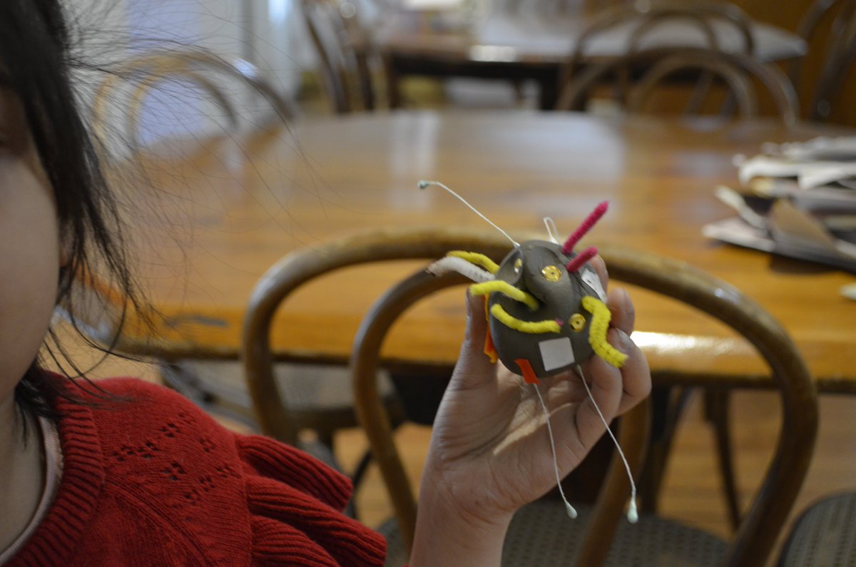 OG Education tweet media