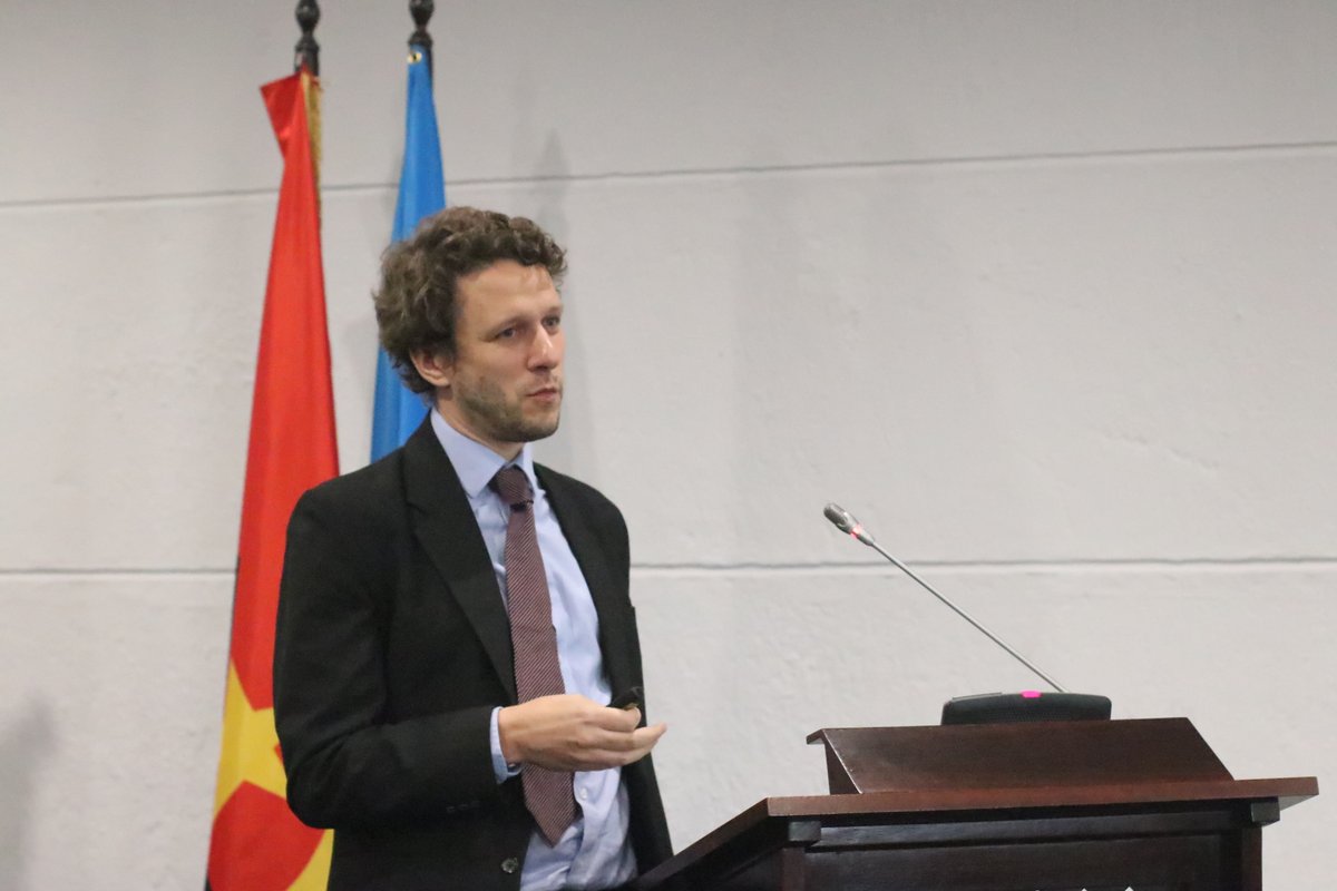 UNICEFAngola's tweet photo. Happening now: Angolan #child and #youth on top priority.
Discussing #SituationAnalysis of children and adolescents with Govt, CSOs and experts. Inspiring discussions providing crucial insights and recommendations.
#ForEveryChildhope https://t.co/FEpM5Afk7V