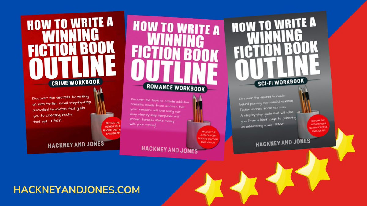 VickyJones7's tweet photo. Don't let fear of failure or procrastination hold you back from turning your ideas into page-turning masterpieces. Our Novel Outline Planner has got your back!
Click: https://t.co/tHYLYn70AZ
#WritingCommunity #Amwriting #NovelWriting #NovelPlanner #NovelOutline #writergift https://t.co/HvOggwAlfm