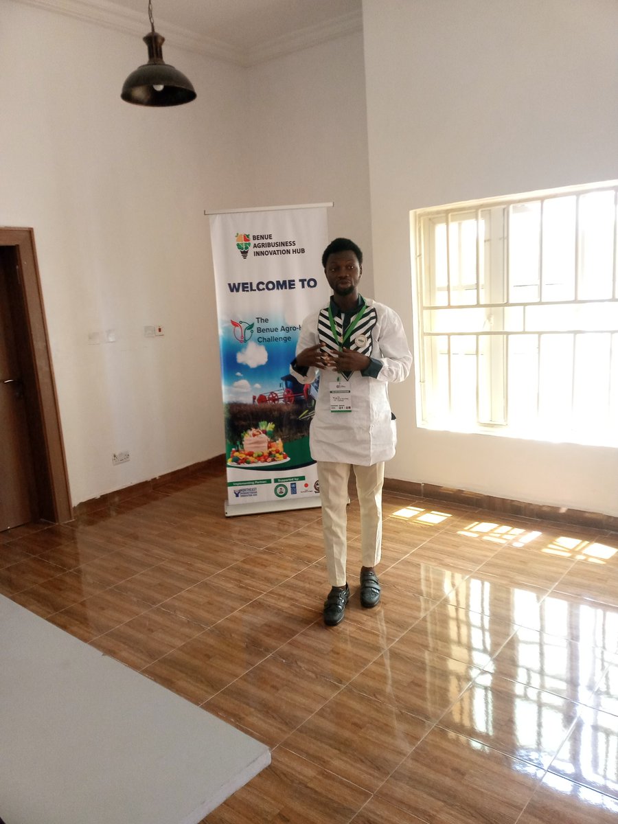 bai_hub's tweet photo. An inside look at the #AgroHack Challenge!!!

The events of the day are building up to the final moment when the winners will be announced.

Follow the events through theĺ livestream link 👉 https://t.co/qh1Wt6491J

#BAIHUB #agribusiness #innovation https://t.co/dEY9hltKsr