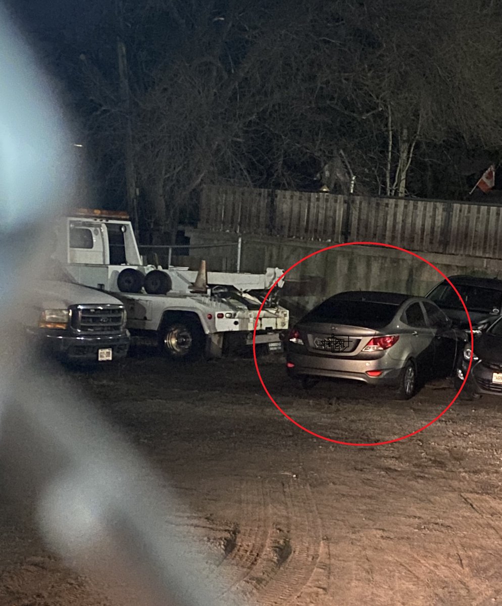 NRPSRoadSafety's tweet photo. TEU stopped driver that is on a 90 day suspension for pending Criminal Impaired Driving refusal charge. Charged drive under suspension &amp; vehicle impounded for 7 days. #notgettingit #arrivealive https://t.co/A6W05mx6W0