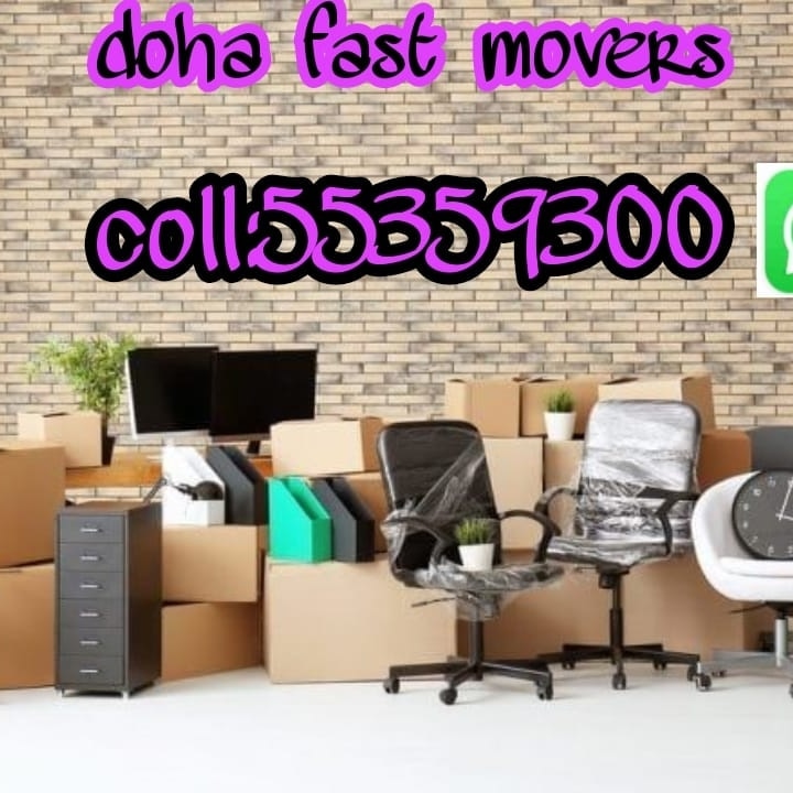 dohafastmovers's tweet photo. https://t.co/PEVg7N1ajs Movers. qatar movers and packers Is a Trusted Company to Call for Moving Services.
+97455359300 https://t.co/H0zsQLlON3