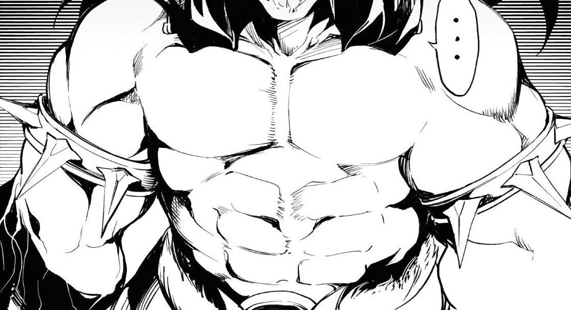 Alkaious's tweet photo. @ACitySweeper @PenguinsCantFIy @Daeregis @SociaICrusader —

A threat, a firm one. 

Due to his 'olden' perception and ideologies, any method to attain information was a sound one. They were a step closer, one leading point found. The truth would be obtained, one way or another. 

『  #𝙒𝙝𝙤𝙆𝙞𝙡𝙡𝙚𝙙𝙎𝙪𝙥𝙚𝙧𝙢𝙖𝙣  』 https://t.co/OEPXYOmYaC