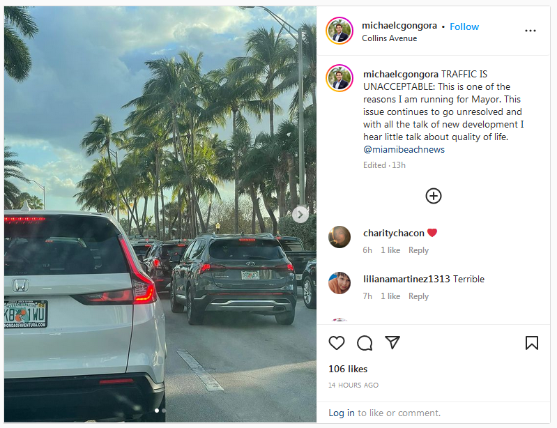 Better Streets Miami Beach tweet media