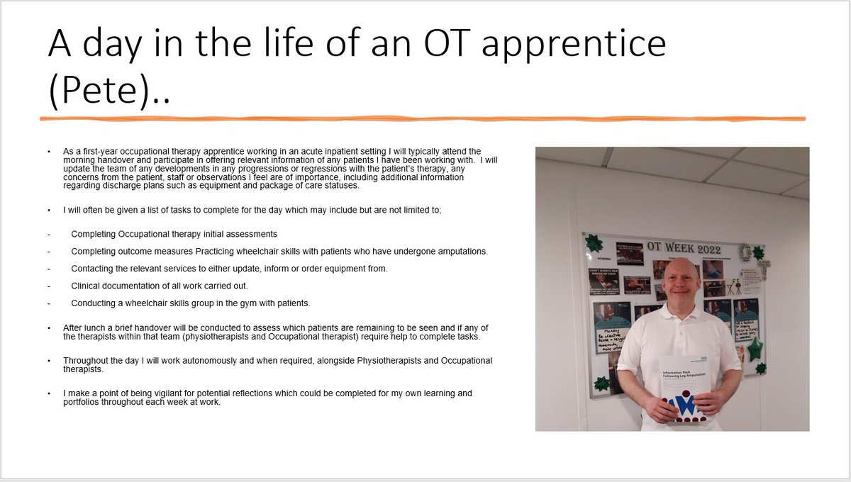 SHU AHP DA tweet media