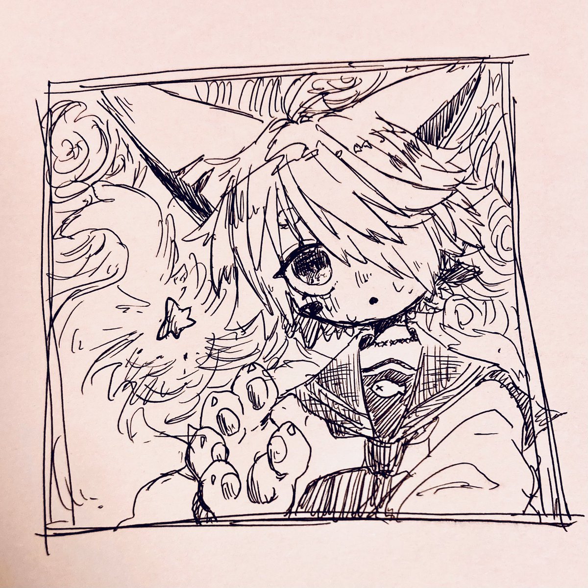 IDI_1101's tweet photo. 🌀 https://t.co/MJK0fq8FER