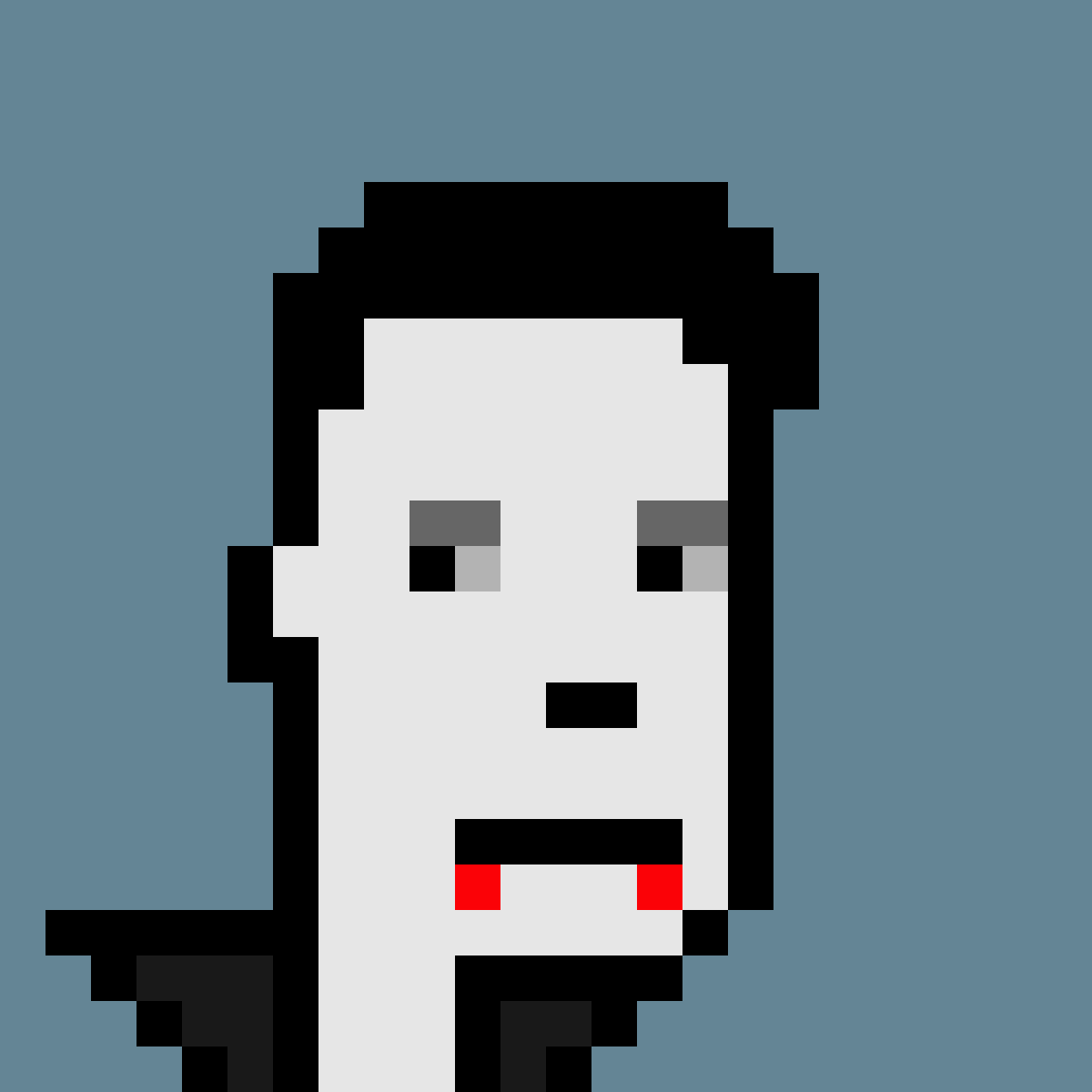 MorePunks 👑 tweet media