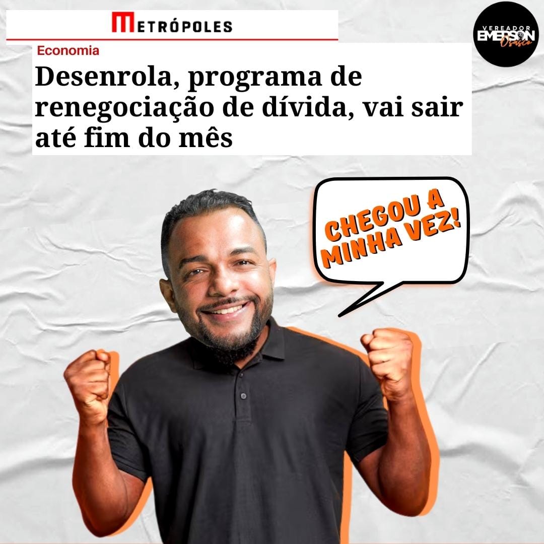 Você sabia que: 

Entre aqueles que ganham até três salários mínimos, os endividados são 79,2% e 29,9% estão inadimplentes. 

Com a renda achatada nos últimos anos, o povo precisou recorrer ao crédito, e com os juros altos, bolas de neve.... 

Essa medida é importantíssima!!!