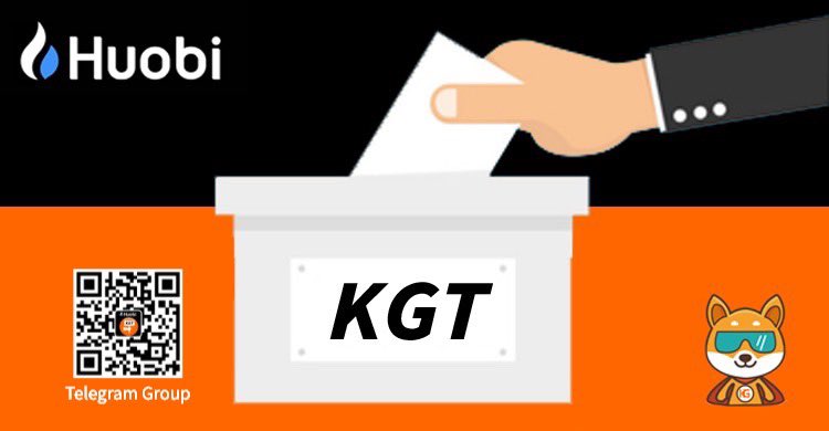 🗳#KuGouToken  ( $KGT) is participating in #Huobi #PrimeVote Round 3 <a href="/HuobiGlobal/">火币HTX</a> 

Join the Telegram voting group and help #KGT get listed on Huobi together.
t.me/Primevote_7

⏰Date : 20:00, Feb 15, 2023 - 20:00, Feb 17, 2023 (SGT)

#PrimeVote3 #Huobi #KuGouEX #HT