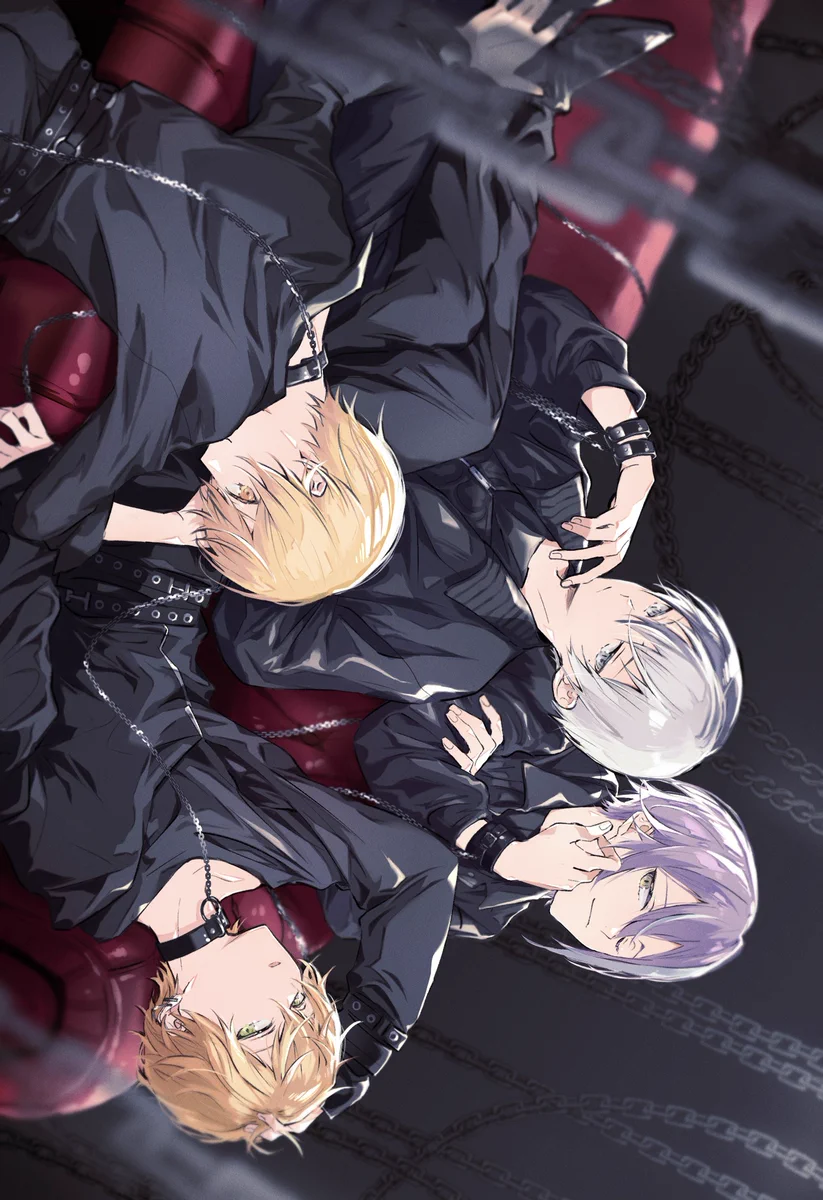 Kuta (@kuuu_ilst) / X