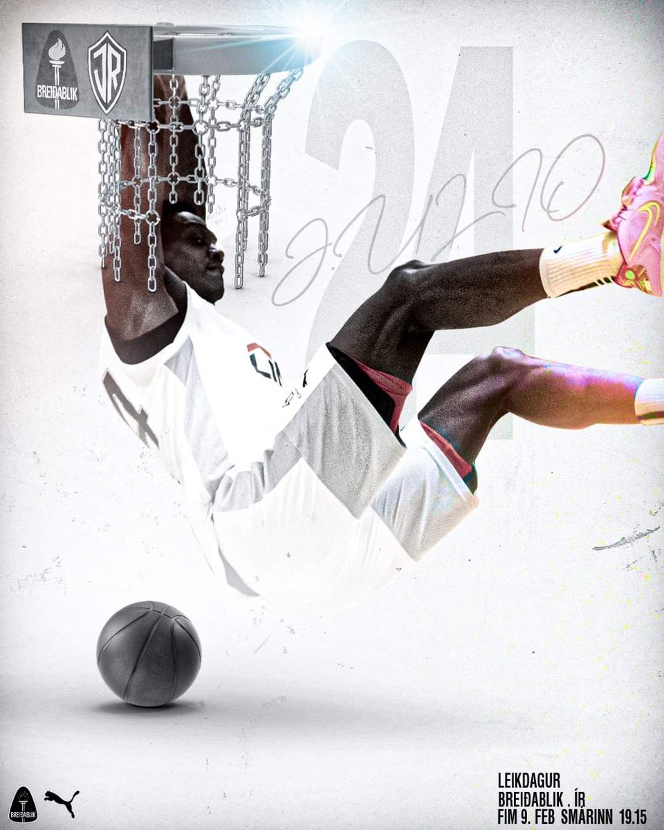 💚L E I K D A G U R💚

🏀Breiðablik - ÍR
🍀Smárinn
📆Fimmtudagur 9. febrúar
🕑Klukkan 19:15

📷<a href="/hhalldors/">Kökuskrímslið</a> 

#EITTFYRIRKLÚBBINN #blikar #BLIX #korfubolti #subwaydeildin