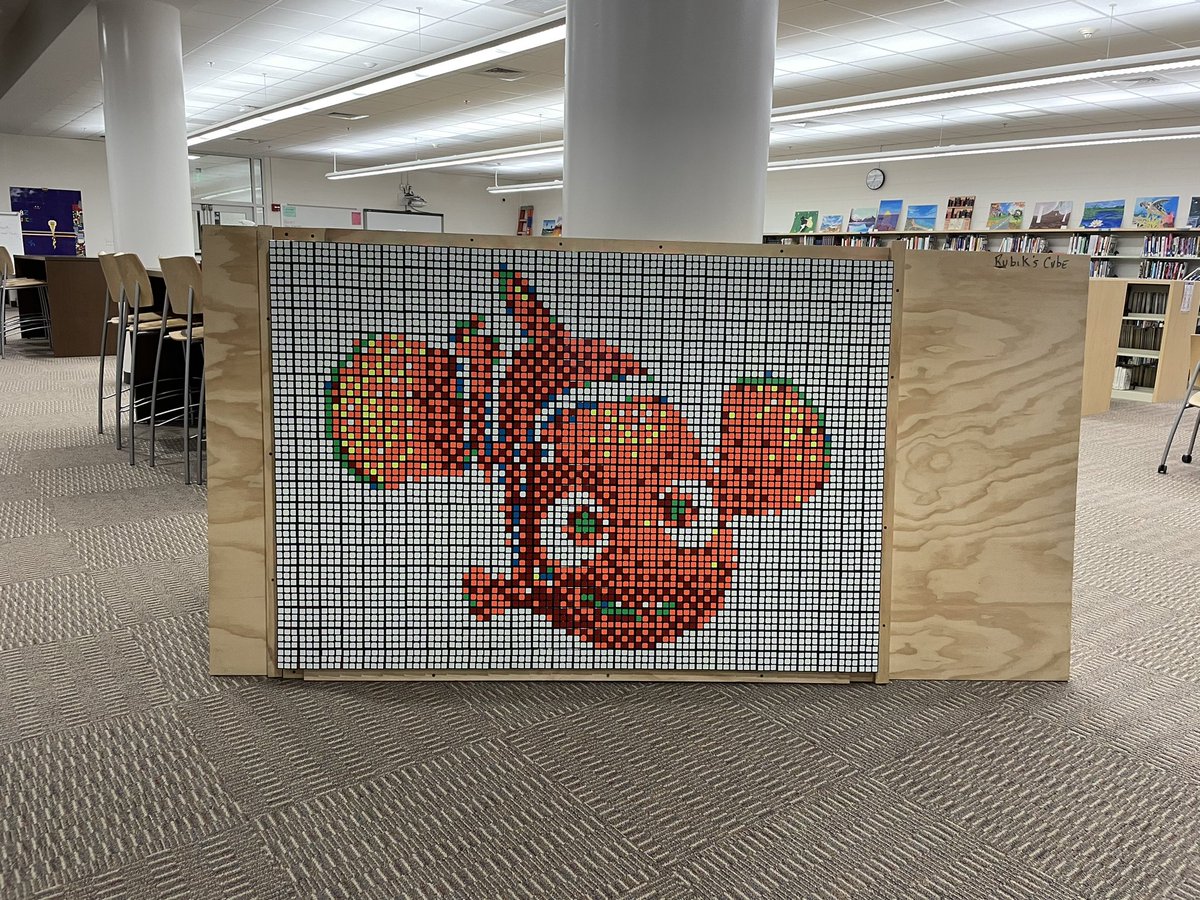 Jennifer Young tweet media