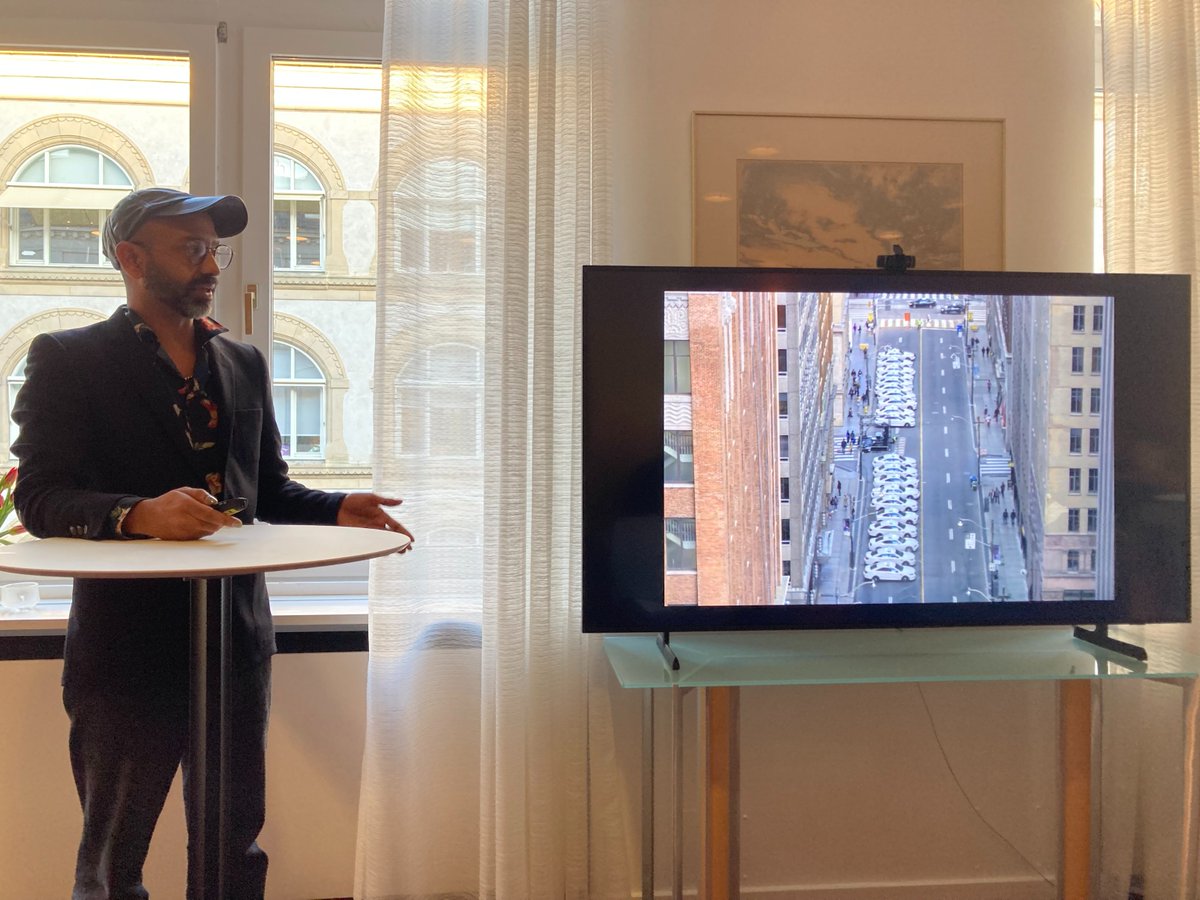 Canada in Denmark tweet media