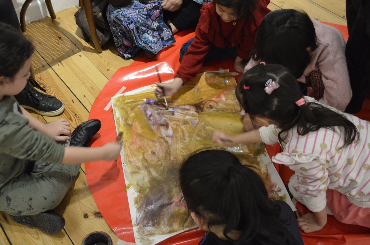 OG Education tweet media