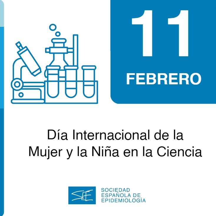 Este sábado 11 de febrero se conmemora el #DíaInternacionaldelaMujerylaNiñaenlaCiencia, y desde <a href="/seepidemiologia/">SEE</a> queremos rendir homenaje a algunas de las epidemiólogas que alcanzaron hitos notables en la Salud Pública y en la Epidemiología.

Te contamos quienes son 👇