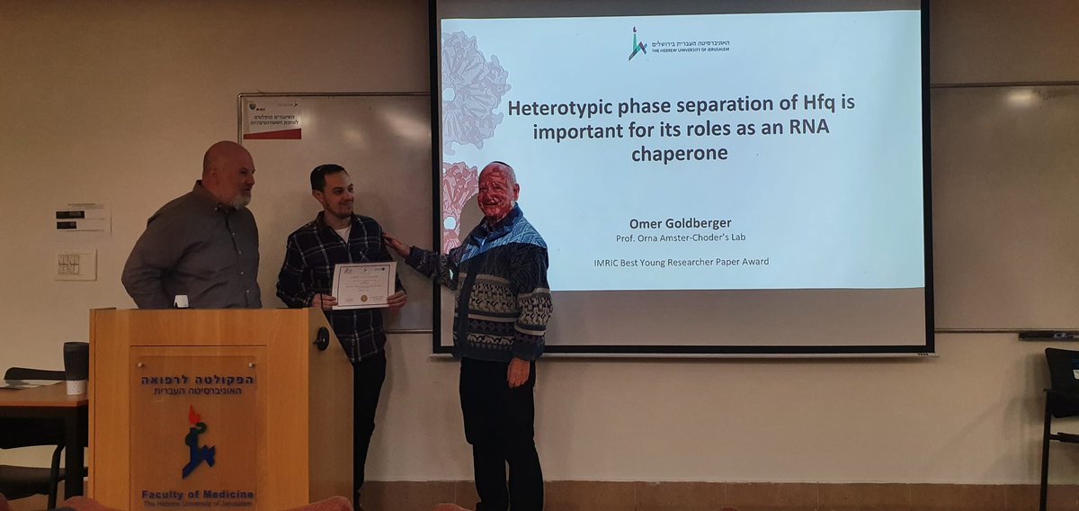 Omer Goldberger tweet media