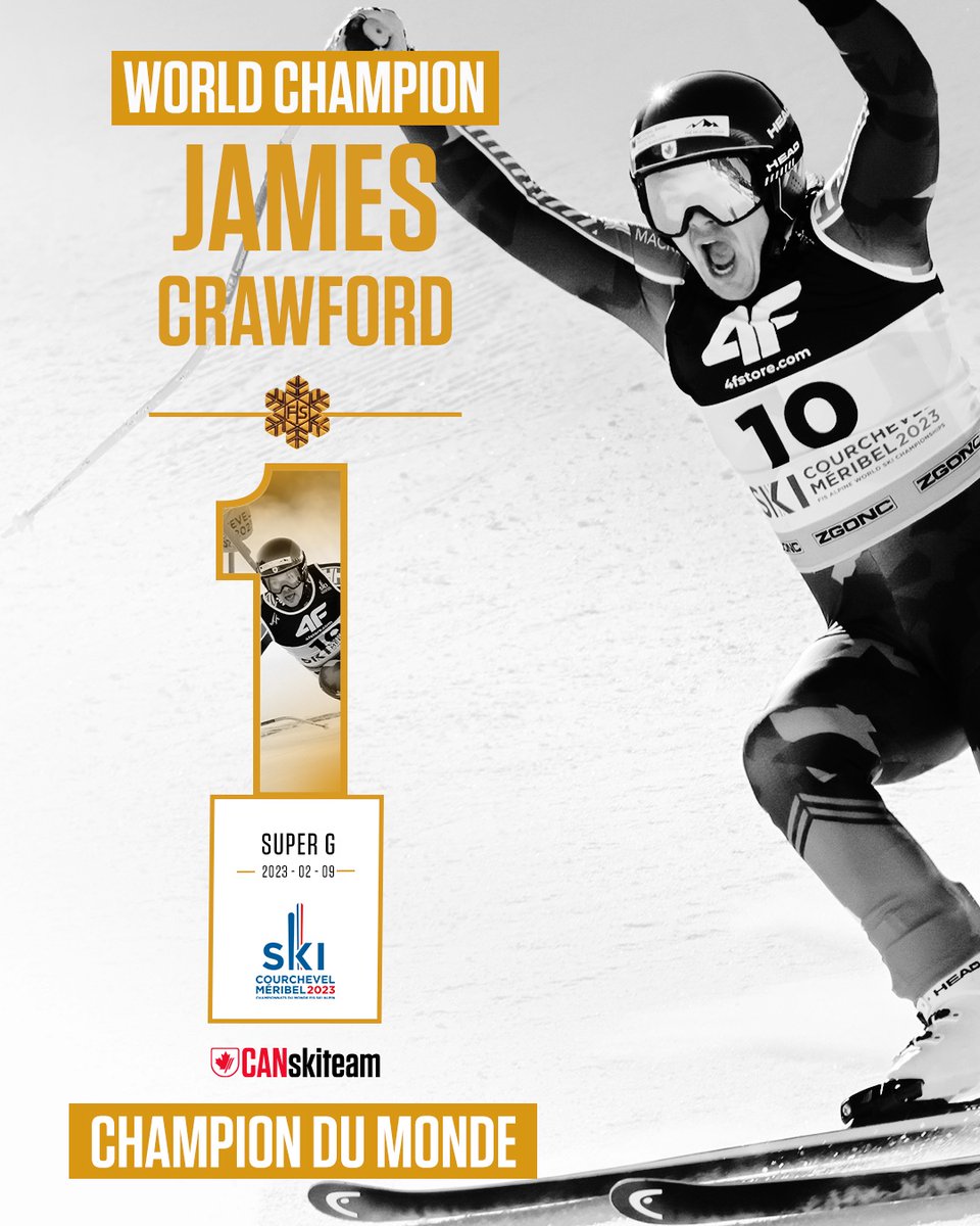 Alpine Canada Alpin tweet media