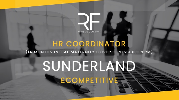 FinancialJobs's tweet image. A rare opportunity has become available for an experienced HR Administrator / Coordinator to join a growing, national business in Sunderland.
#Recruitment #HRAdministrator #HR #HumanResources #HumanResourcesAdministrator #HRCoordinator #NEFollowers #NorthEastHour #SunderlandHour