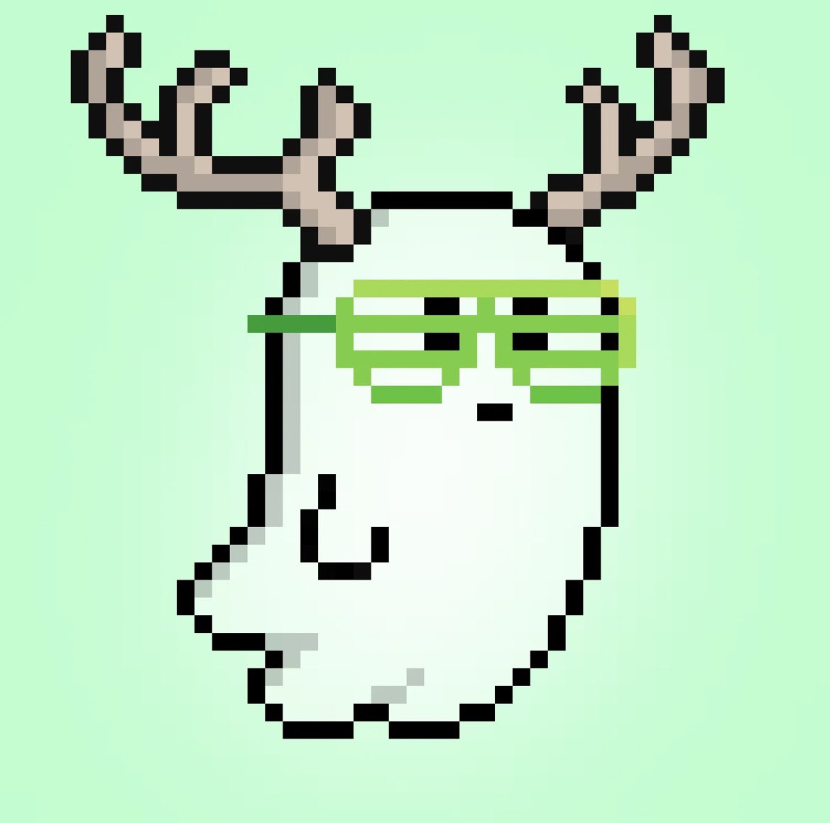 PulpDefi's tweet photo. @__Killswitch_ @MasonVersluis Nice bro 
#Deergang!! https://t.co/7GHj9xgH8s