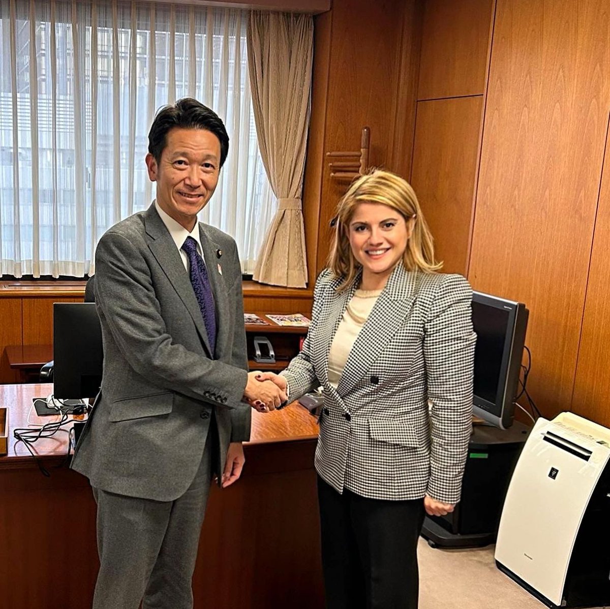 Italy MFA tweet media