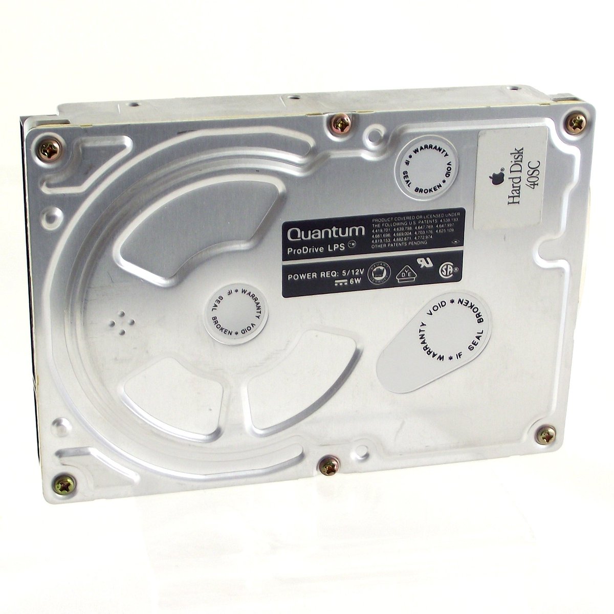 Present & Correct tweet media