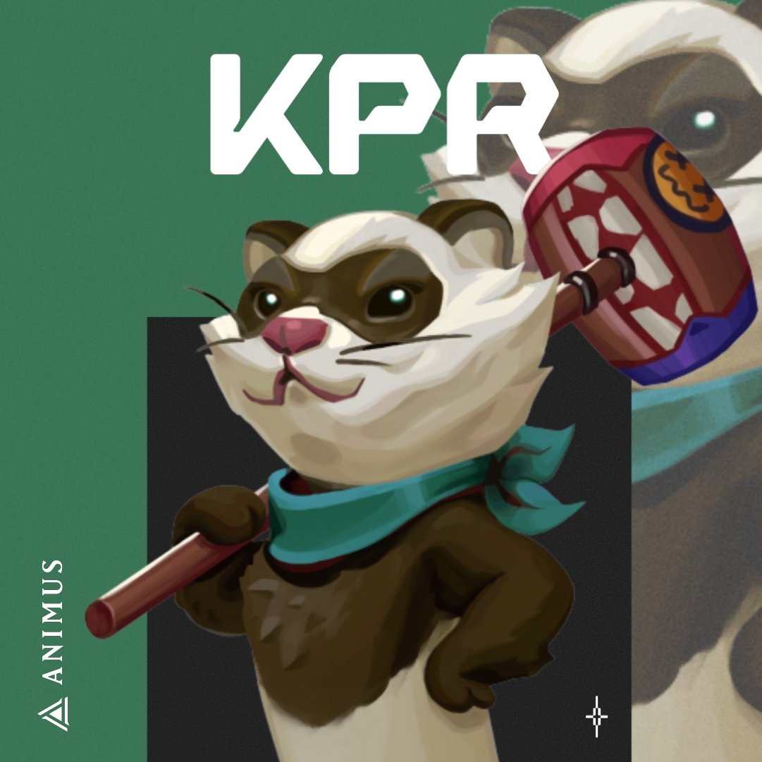 FiMoTW's tweet photo. ➕
GM Keepers ✨
Let me introduce the hidden boss in @KPRVERSE
.
.
.
"Felix The Ferret" 🫡🔨
#KPR #KPRVERSE #KPRConnect #AnimusKPR https://t.co/H3iZj7UfRw