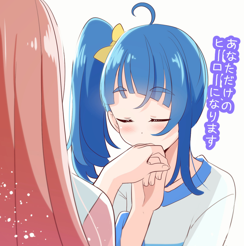 1月のTwitterまとめ | 未鏡_コミケお疲れ様でした #pixiv https://t.co/mKAQUdnCKl 