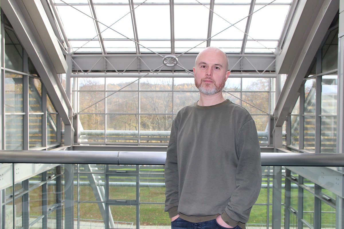 Robert Gordon University (RGU) (@robertgordonuni) on Twitter photo Writing in the <a href="/pressjournal/">The Press and Journal</a>, RGU Mental Health Lecturer, Scott Macpherson, highlights the unacceptable impact the economic crisis is having on people with drug and alcohol problems.
Read the full article ▶️ bit.ly/3I8Ew0i
#MentalHealth | <a href="/SMacphersonRGU/">Scott Macpherson</a> | @RGUNMandP Writing in the <a href="/pressjournal/">The Press and Journal</a>, RGU Mental Health Lecturer, Scott Macpherson, highlights the unacceptable impact the economic crisis is having on people with drug and alcohol problems.
Read the full article ▶️ bit.ly/3I8Ew0i
#MentalHealth | <a href="/SMacphersonRGU/">Scott Macpherson</a> | @RGUNMandP