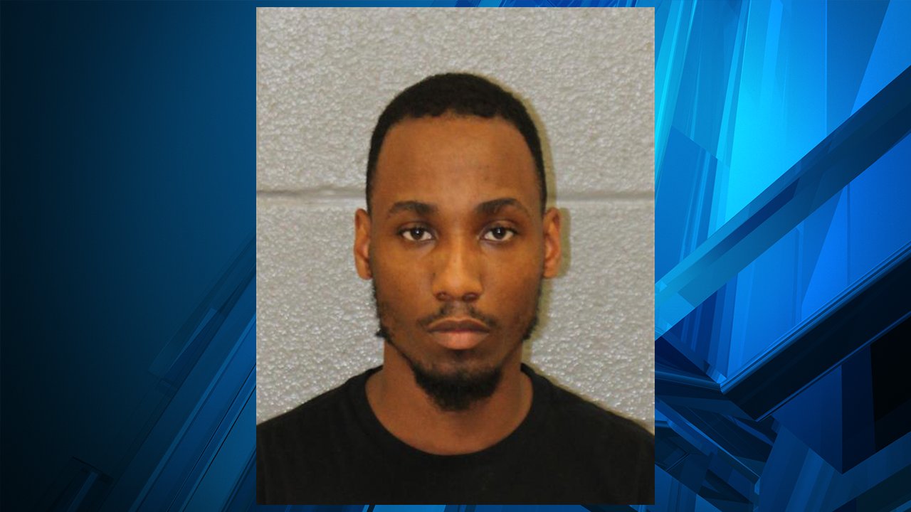 CBS 17 on Twitter "NC school employee arrested, accused of