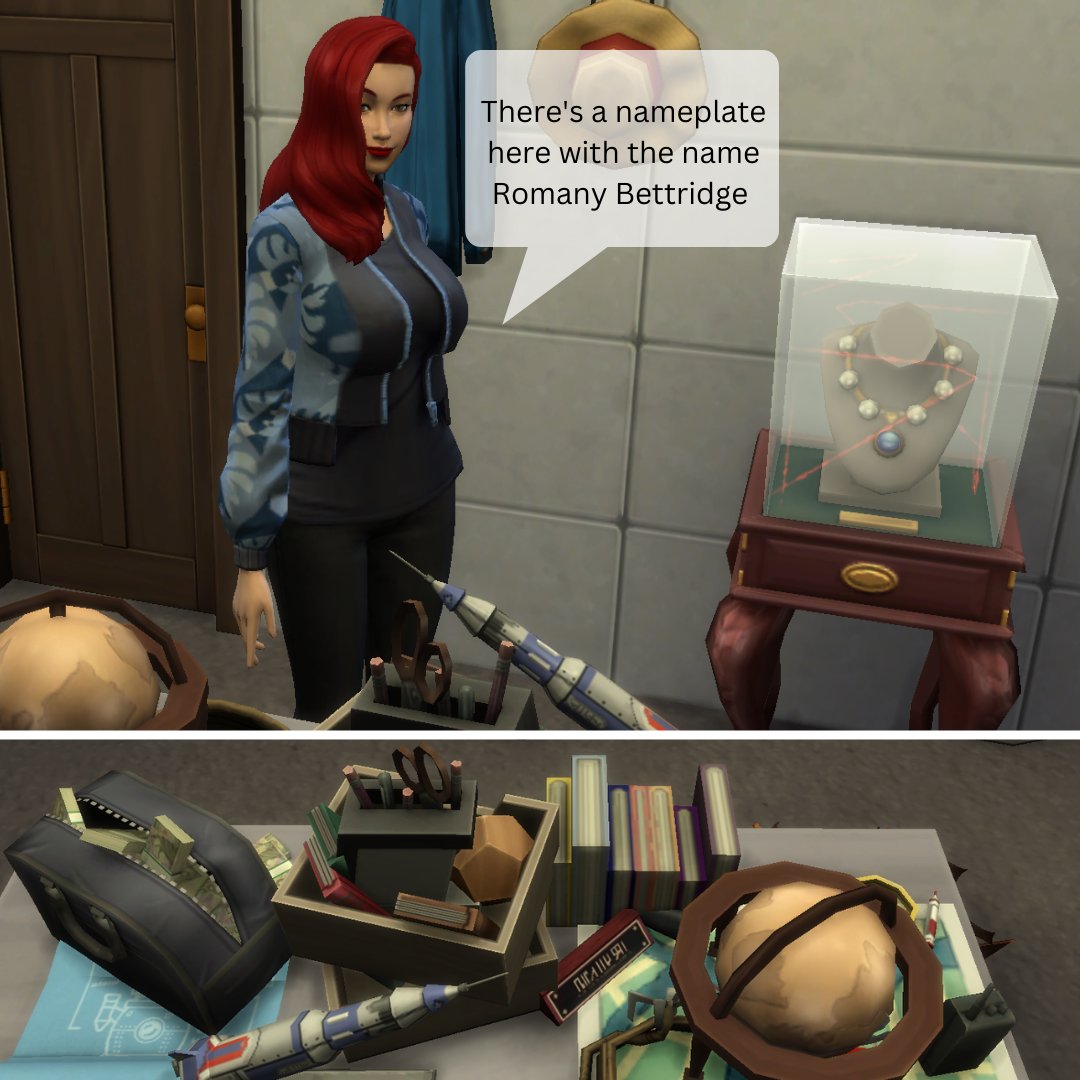 wallflowia's tweet photo. This is post #22 (Part II) of my #thesims4 story: #sheandhe. Go check out the first twenty one! 🥰

Hope you like it 😶‍🌫️

Follow for the whole thing 🤗

#ShowUsYourSims 
@SimJammers @TheSimmersSquad @simsfederation @simsshare @PlumbobParti https://t.co/aqd5kevS50