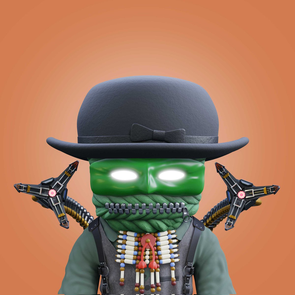 GM Twitter fam💪

If somebody asks for help in this space and you know the answer. 
Help that person out.
If you don't know the answer, be honest you don't know. 
Making up stuff, just to sound smart. Doesn't help anybody🫡

Have a good day all!

#CryptoFamily #Cardano