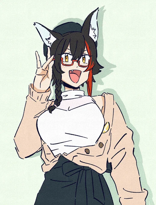 落書き moしゃ 