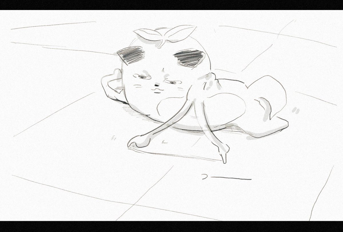 Oh…まめねこ… https://t.co/rEKtcwERiE 