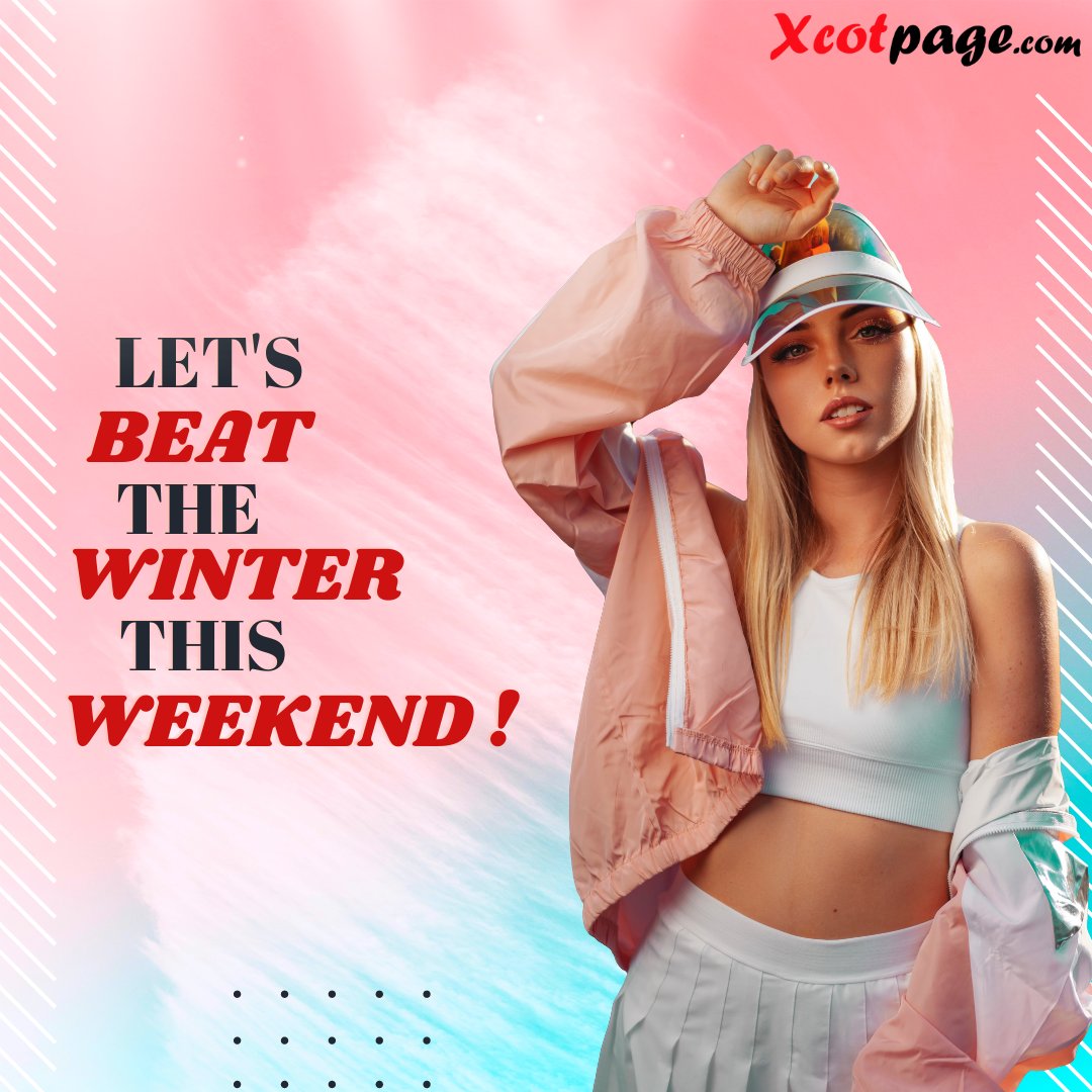 xcotpage's tweet photo. Do you want to make your ads more engaging? Just post your Ads free here and make your ads more visible.
#xcotpage #xcotpage4u #beatthewinter #classified #ads https://t.co/uIiWTgB5tn