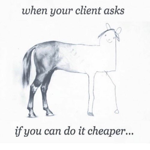 We couldn’t help but smile at this in the office this morning!
#thursdaythoughts #funny #architecturedesign #harrismccormackarchitects