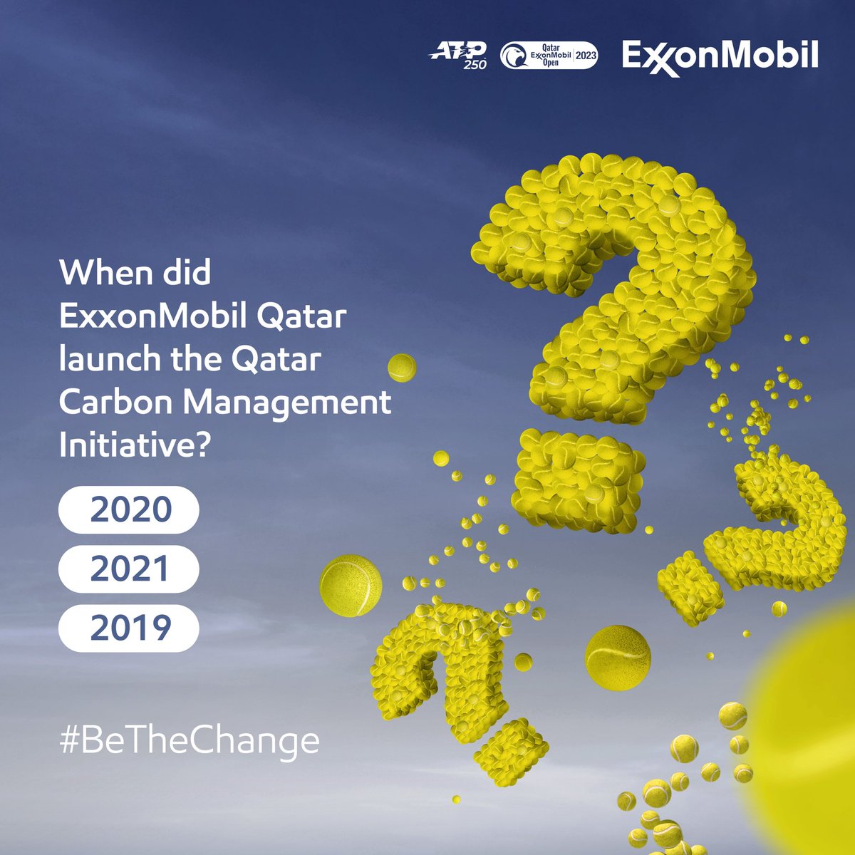 exxonmobil_qa's tweet photo. السؤال الثالث: 

للمشاركة: 
-تابع  @exxonmobil_qa
-اترك إجابتك في التعليقات
-منشن 3 من أصدقائك

الجوائز:
أول 12 فائز سيحصلون على تذاكر لحضور بعض المباريات، وسيحصل آخر 3 فائزين على تذاكر لحضور المباراة النهائية. https://t.co/LWFc68k38s