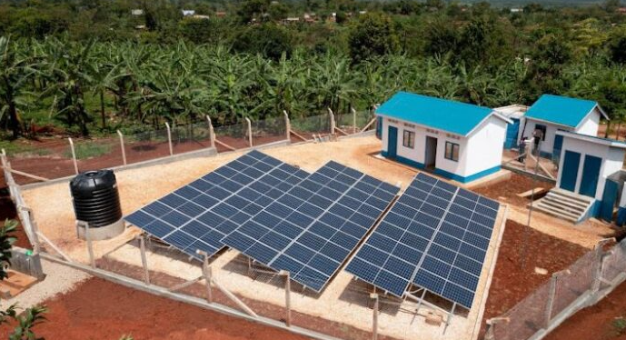 AFSIA - Africa Solar Industry Association (@afsia_official) on Twitter photo 🇺🇬Uganda – Solar Irrigation
At least 600 farming communities from rural Uganda are set to benefit from an innovative solar-powered irrigation system from <a href="/nexusgreenltd/">Nexus Green Limited</a>.
➡️farmersreviewafrica.com/over-600-rural…
#africasolar #solar #solarpower #renewableenergy #SDG7 🇺🇬Uganda – Solar Irrigation
At least 600 farming communities from rural Uganda are set to benefit from an innovative solar-powered irrigation system from <a href="/nexusgreenltd/">Nexus Green Limited</a>.
➡️farmersreviewafrica.com/over-600-rural…
#africasolar #solar #solarpower #renewableenergy #SDG7