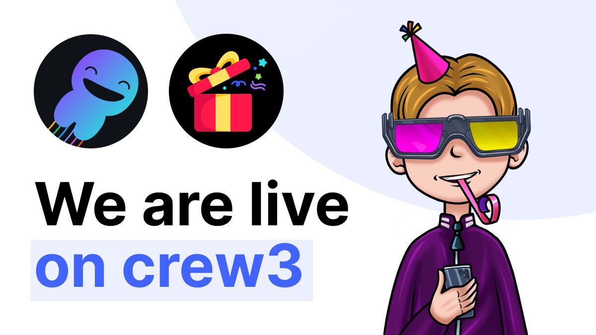 Snaps WEB3 Short Video Platform (snapsoff) / Twitter