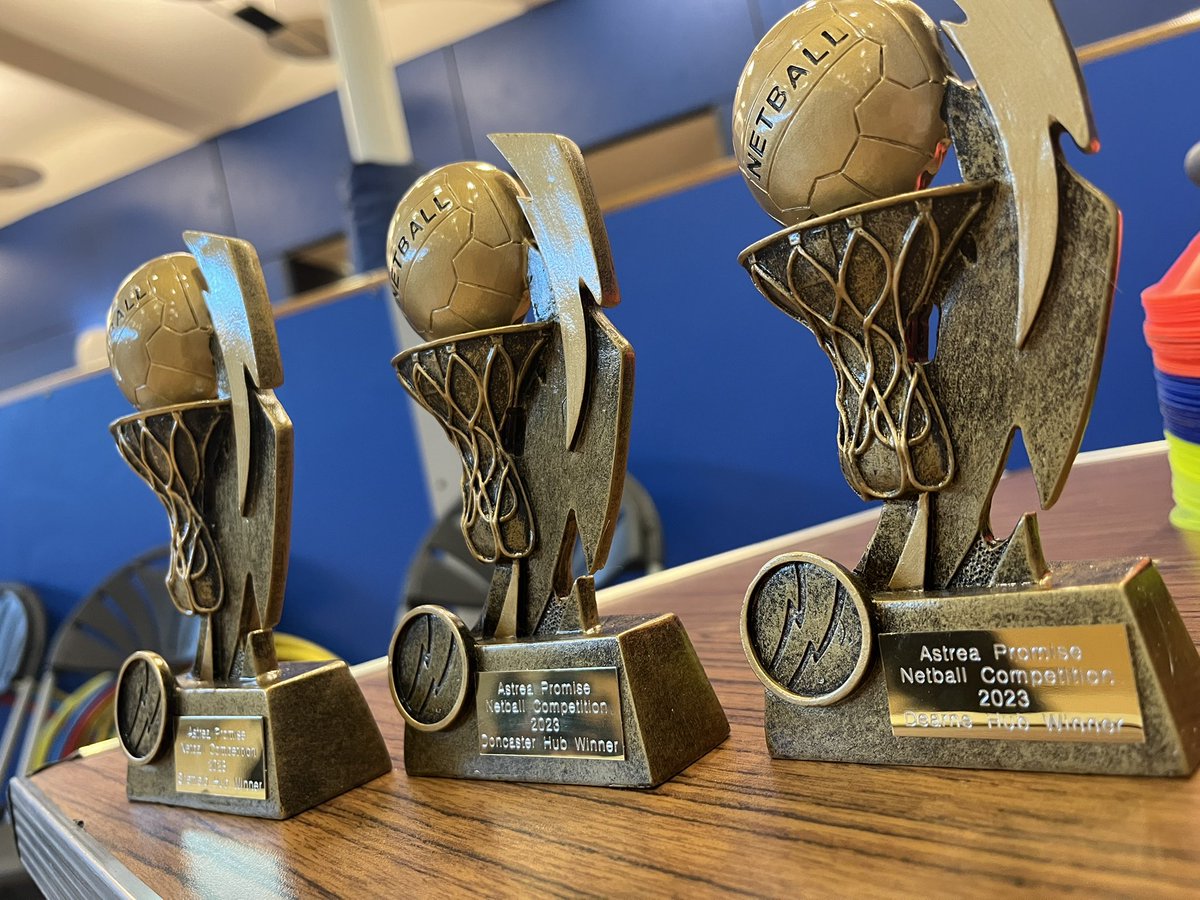 Totally Runable (@totallyrunable) on Twitter photo 200 KS2 pupils
17 school teams
3 trophies
1 world class sporting venue
It’s must be the #AstreaPromise Netball Competition 2023
#AstreaActive <a href="/AstreaPromise/">AstreaPromise</a> <a href="/astreaacademies/">Astrea Academy Trust</a> 200 KS2 pupils
17 school teams
3 trophies
1 world class sporting venue
It’s must be the #AstreaPromise Netball Competition 2023
#AstreaActive <a href="/AstreaPromise/">AstreaPromise</a> <a href="/astreaacademies/">Astrea Academy Trust</a>