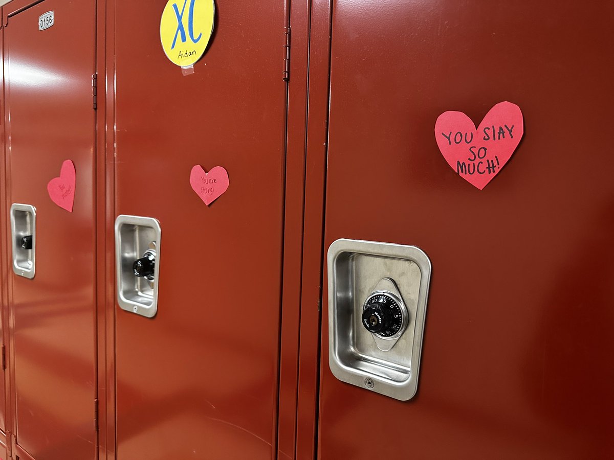 Clinton-Massie Elementary School tweet media