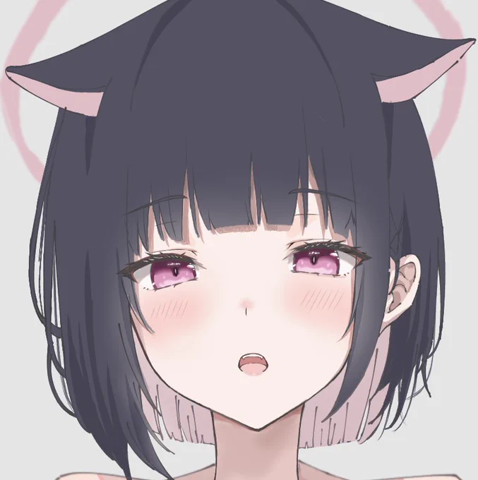 可愛すぎんだろ… 