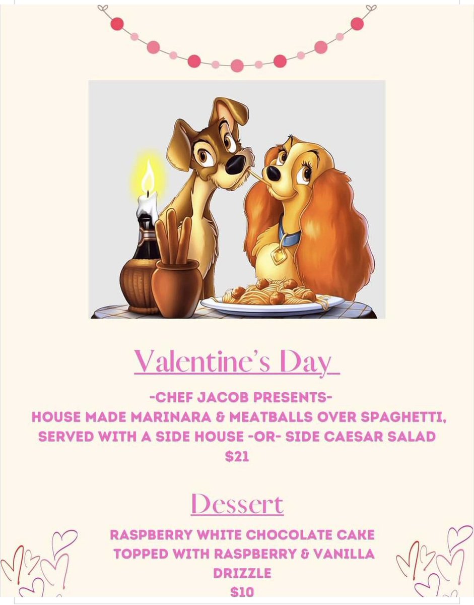 Wolfeys Bistro & Pub (@wolfeys1069) on Twitter photo 