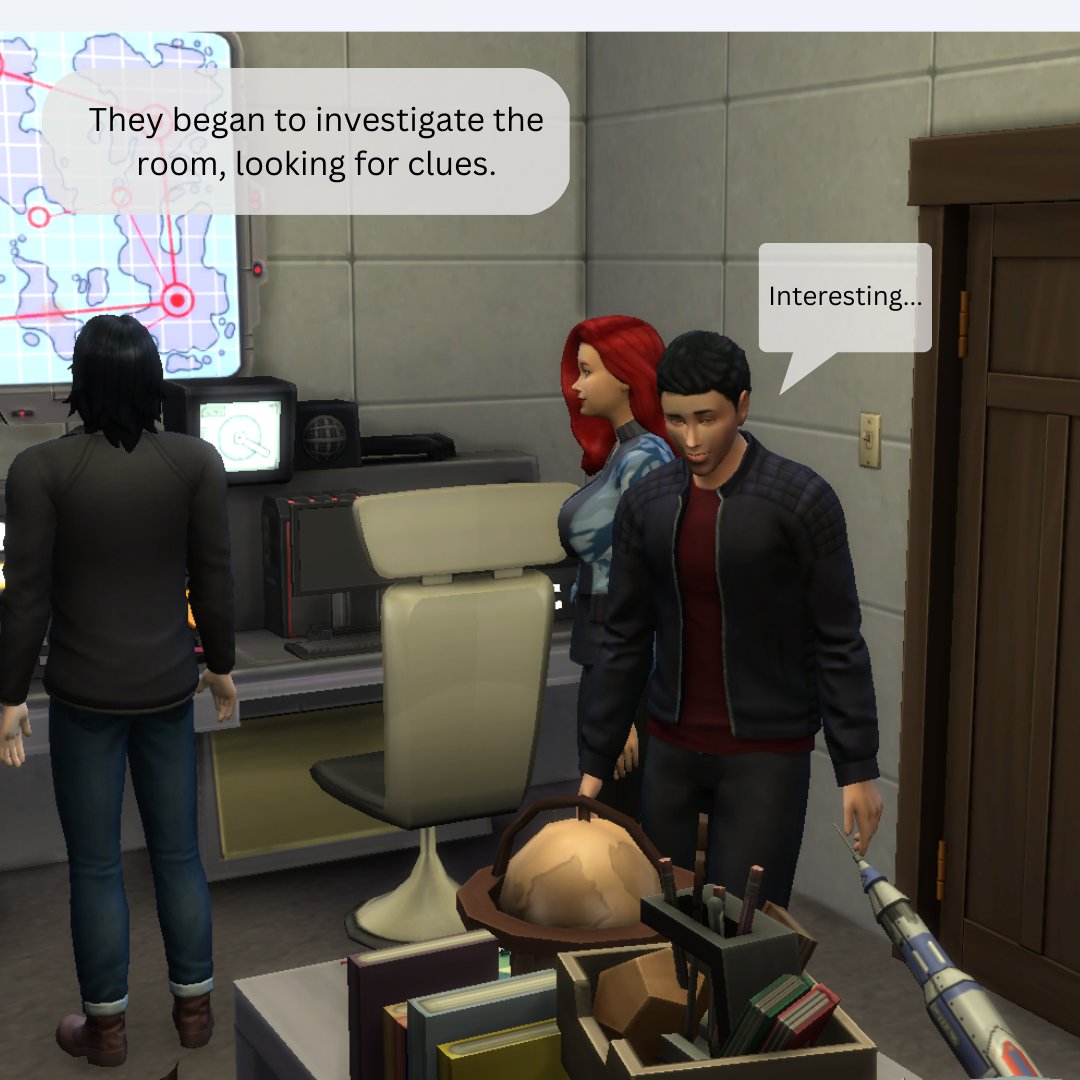 wallflowia's tweet photo. This is post #22 (Part I) of my #thesims4 story: #sheandhe. Go check out the first twenty one! 🥰

Hope you like it 😶‍🌫️

Follow for the whole thing 🤗

#ShowUsYourSims 
@SimJammers @TheSimmersSquad @simsfederation @simsshare @PlumbobParti https://t.co/UfLfKby0B5