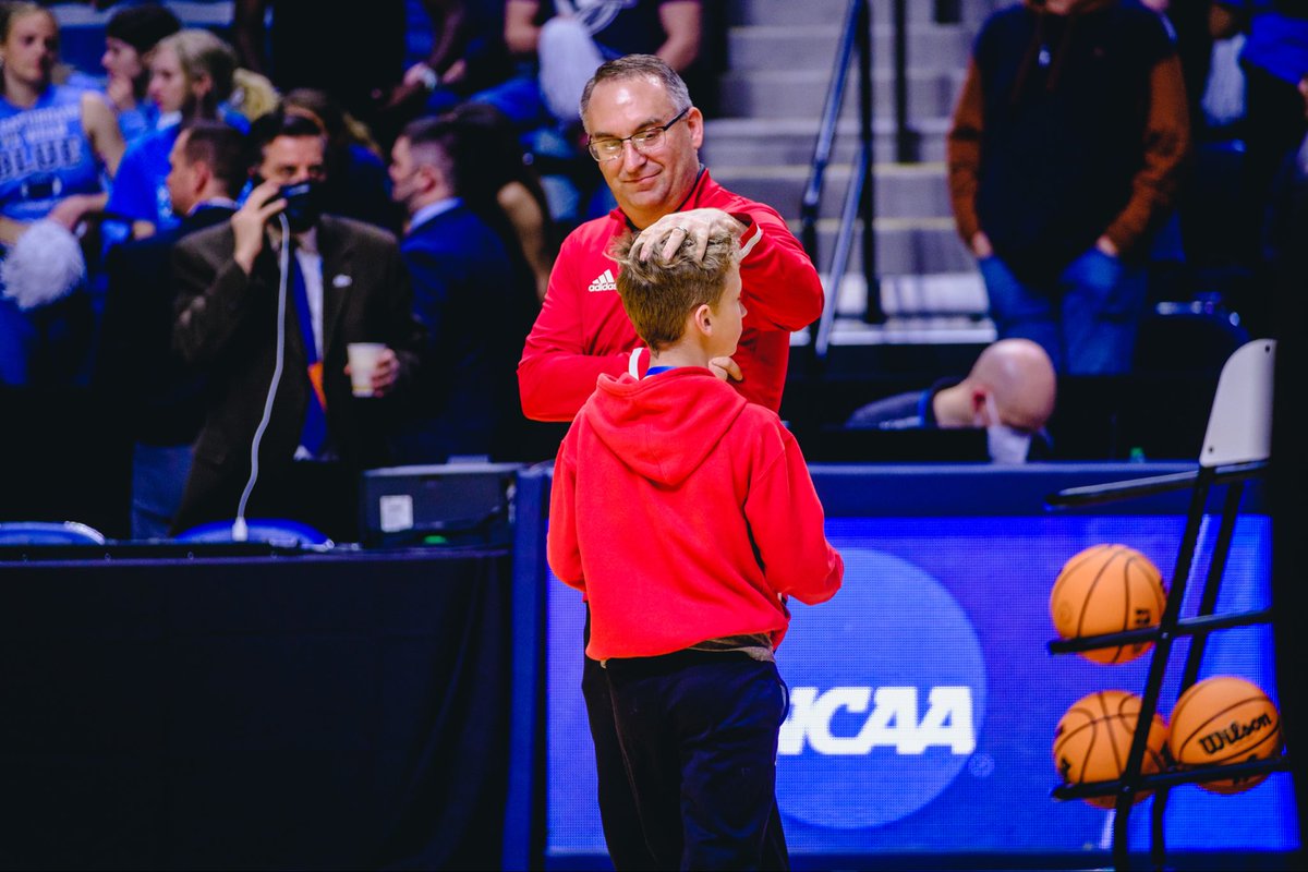 Wabash Basketball tweet media