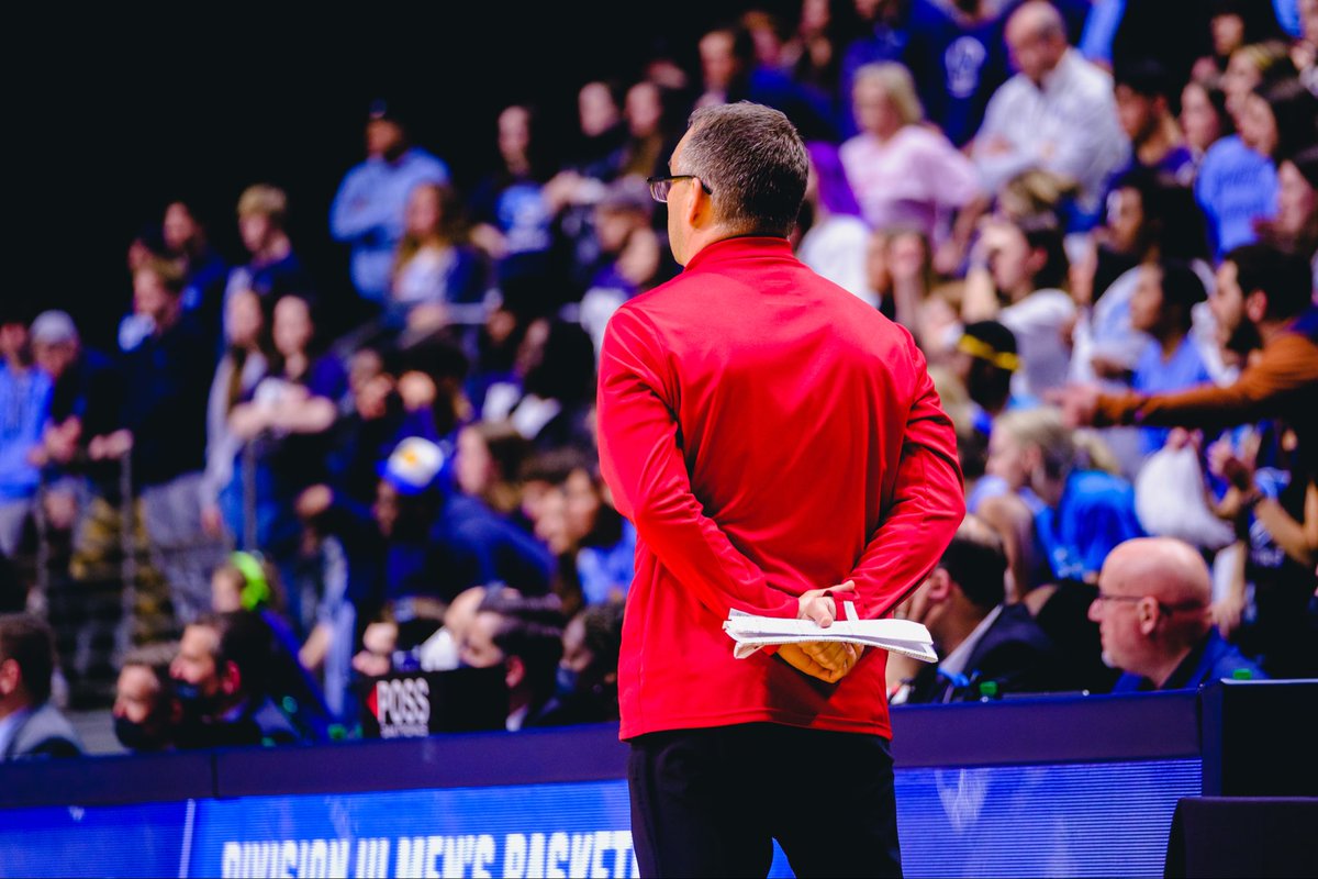 Wabash Basketball tweet media